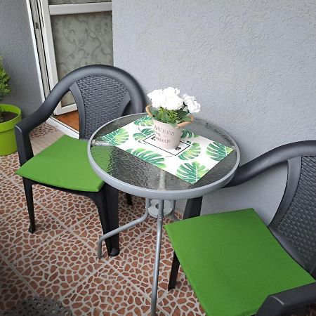 Apartman Park Zvornik Dış mekan fotoğraf