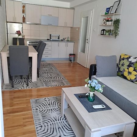 Apartman Park Zvornik Dış mekan fotoğraf