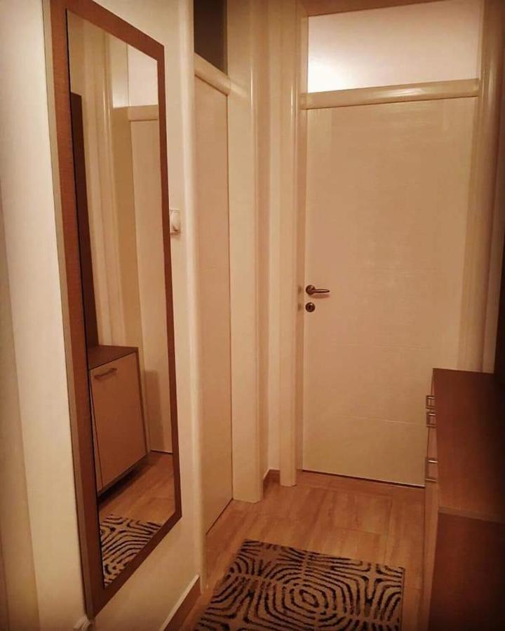 Apartman Park Zvornik Dış mekan fotoğraf