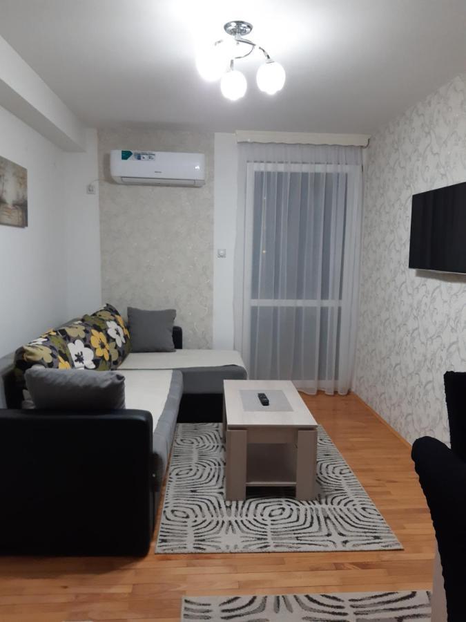 Apartman Park Zvornik Dış mekan fotoğraf