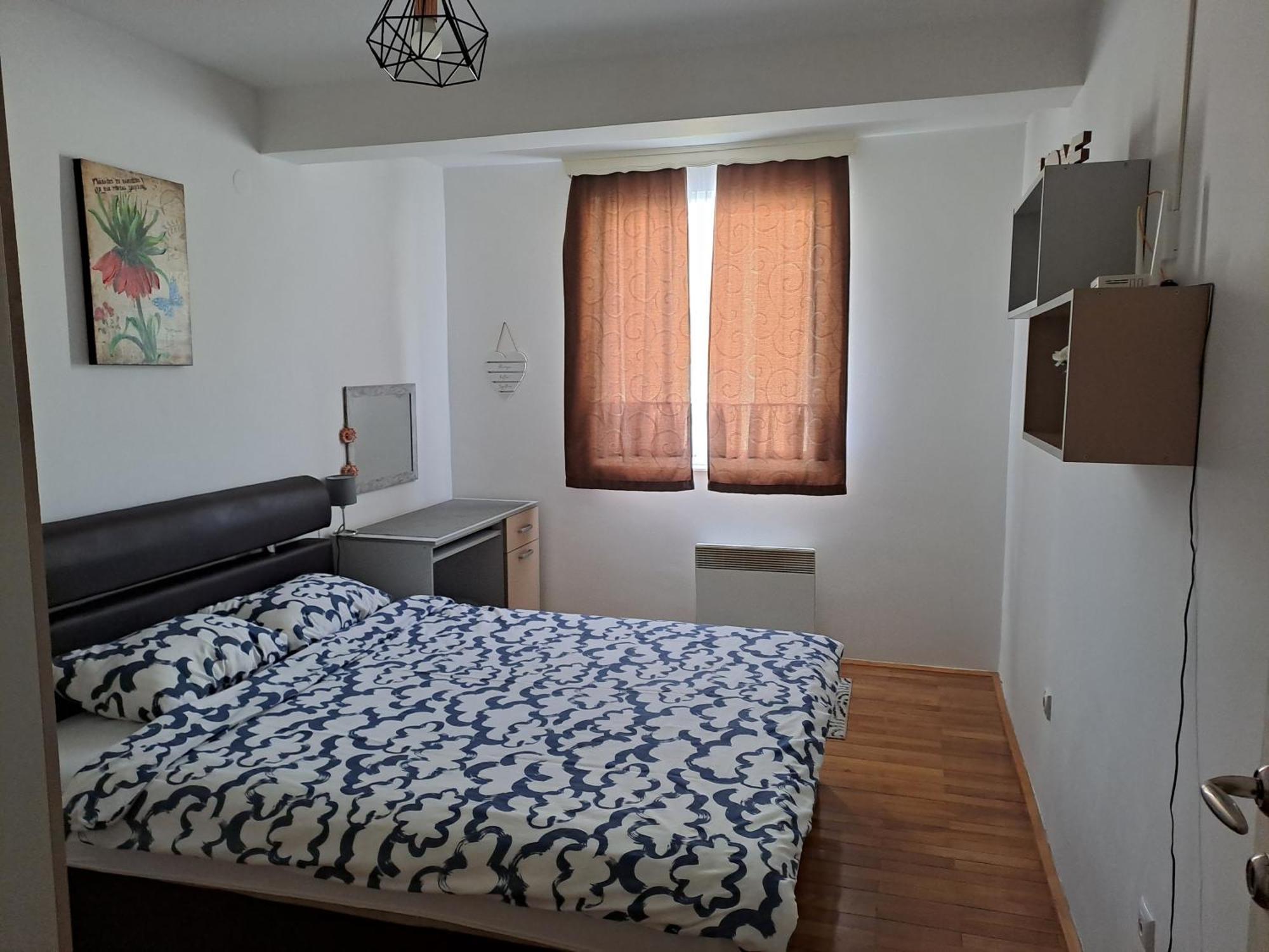 Apartman Park Zvornik Dış mekan fotoğraf